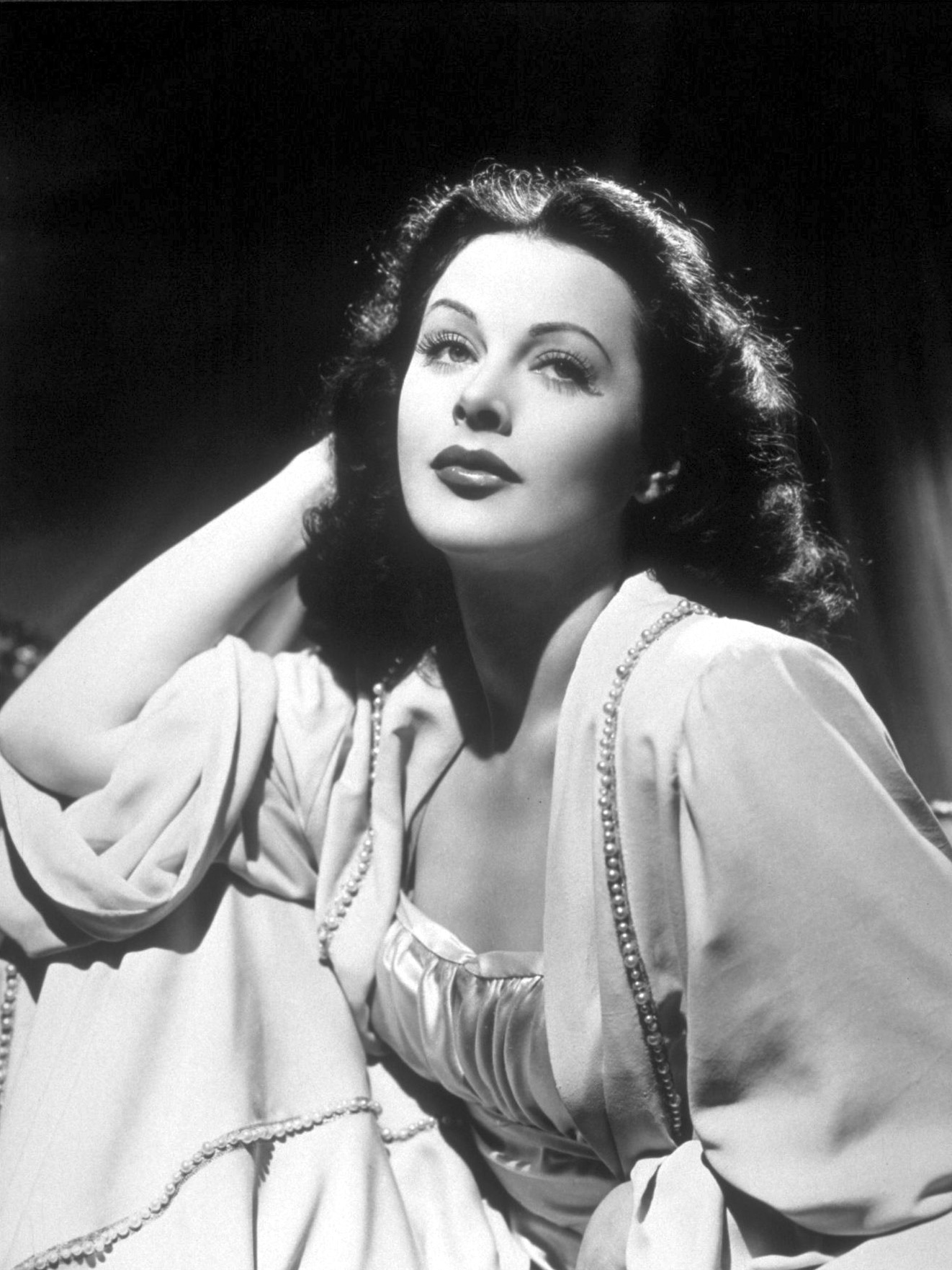 Hedy Lamarr-NRFPT